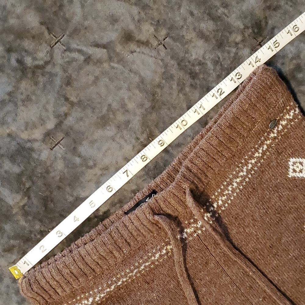 American Eagle Outfitters sweater sweats - Picture 4 of 8
